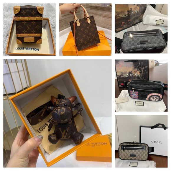 Brand Accessories main image 12